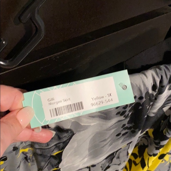 Gilli Morgen Skirt - Picture 3 of 3